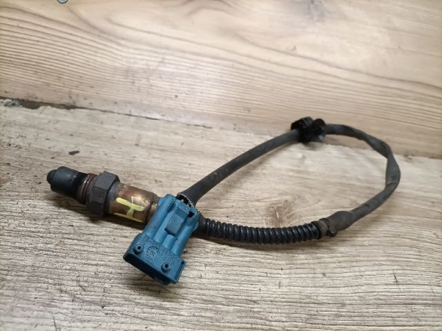 bontott CITROËN XSARA Hátsó Lambdaszonda