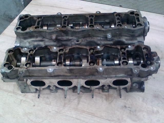 bontott CITROËN XSARA Hengerfej