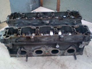 bontott CITROËN XSARA Hengerfej