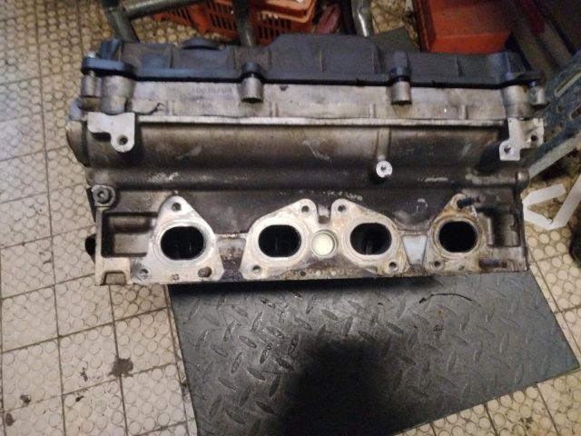 bontott CITROËN XSARA Hengerfej