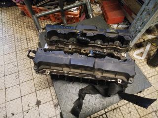 bontott CITROËN XSARA Hengerfej