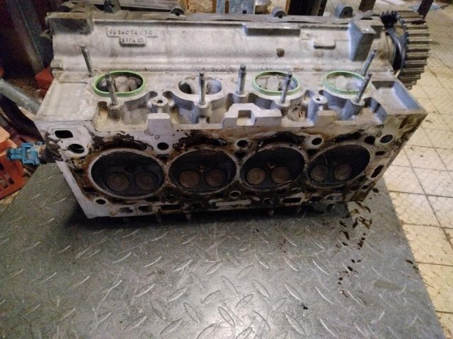 bontott CITROËN XSARA Hengerfej