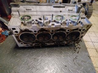 bontott CITROËN XSARA Hengerfej