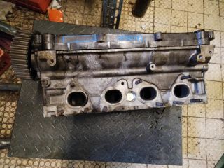 bontott CITROËN XSARA Hengerfej