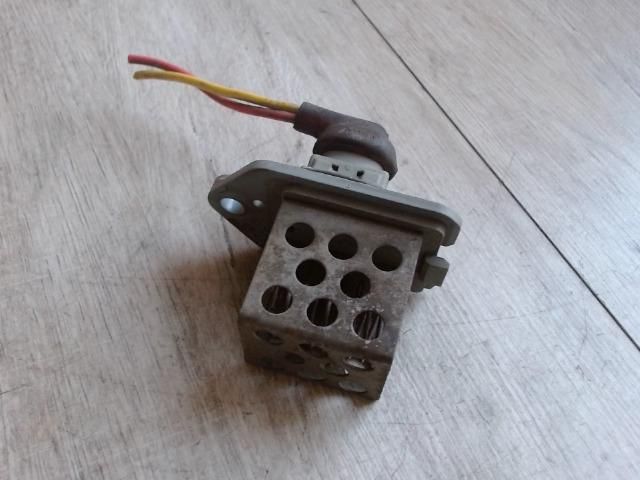 bontott CITROËN XSARA Hűtőventilátor Relé