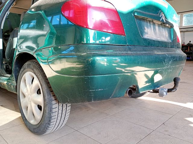bontott CITROËN XSARA Hűtőventilátor