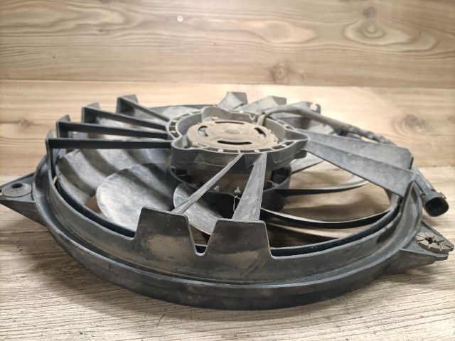 bontott CITROËN XSARA Hűtőventilátor