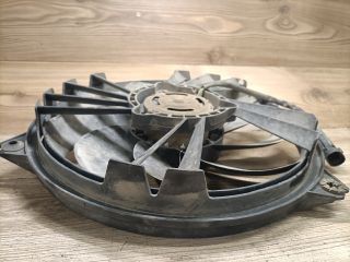 bontott CITROËN XSARA Hűtőventilátor