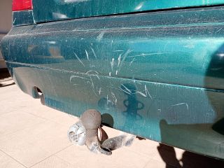 bontott CITROËN XSARA Hűtőventilátor