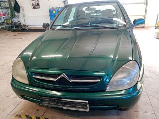 bontott CITROËN XSARA Hűtőventilátor