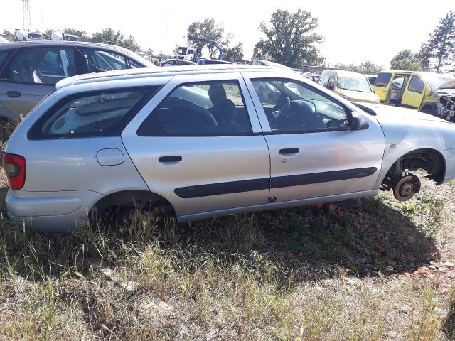 bontott CITROËN XSARA Hűtőventilátor