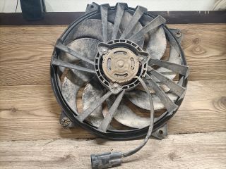 bontott CITROËN XSARA Hűtőventilátor