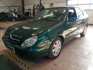 bontott CITROËN XSARA Hűtőventilátor