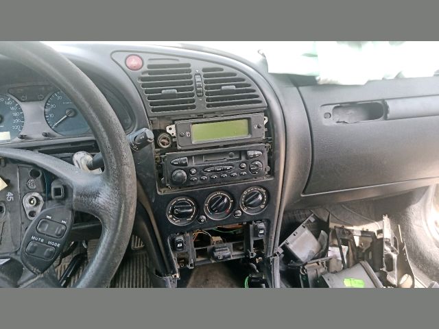 bontott CITROËN XSARA Hűtőventilátor