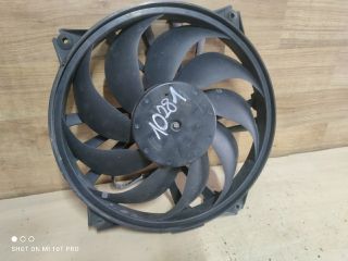 bontott CITROËN XSARA Hűtőventilátor