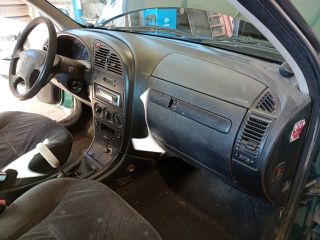 bontott CITROËN XSARA Hűtőventilátor