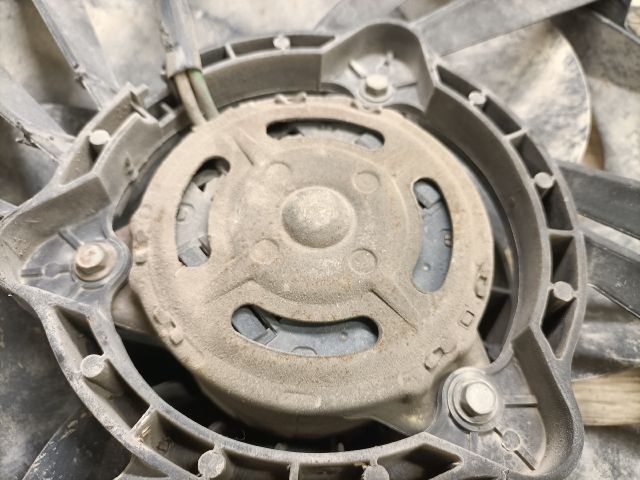 bontott CITROËN XSARA Hűtőventilátor