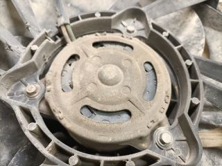 bontott CITROËN XSARA Hűtőventilátor