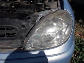 bontott CITROËN XSARA Hűtőventilátor