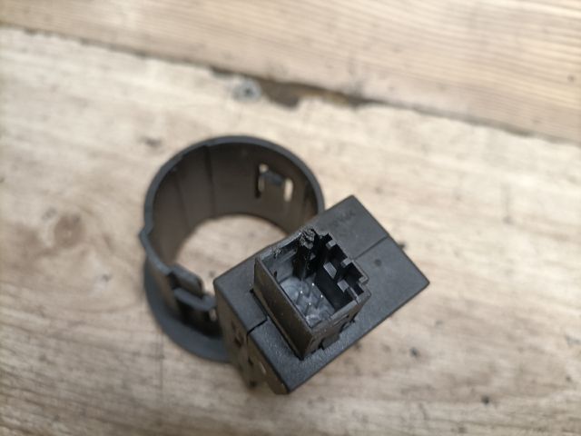 bontott CITROËN XSARA Immobilizer Elektronika