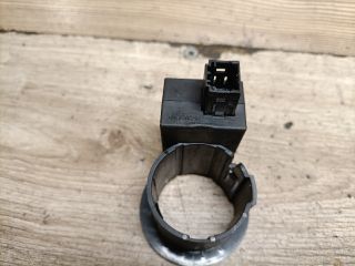 bontott CITROËN XSARA Immobilizer Elektronika