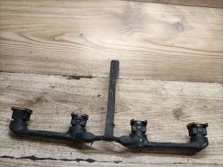 bontott CITROËN XSARA Injektor Kábelköteg