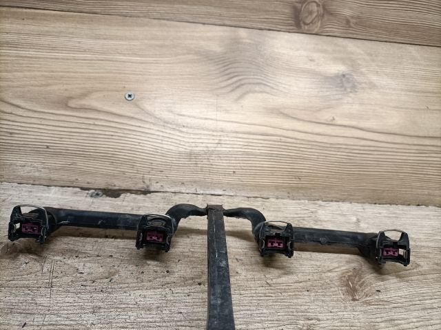 bontott CITROËN XSARA Injektor Kábelköteg