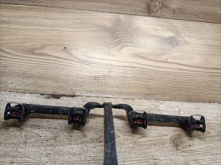 bontott CITROËN XSARA Injektor Kábelköteg