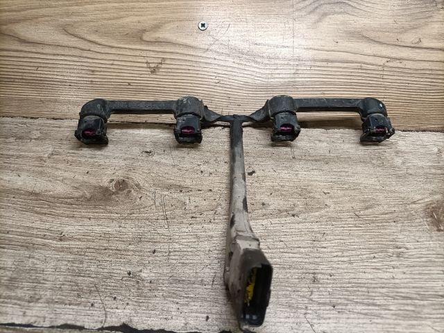 bontott CITROËN XSARA Injektor Kábelköteg