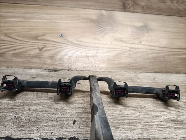 bontott CITROËN XSARA Injektor Kábelköteg