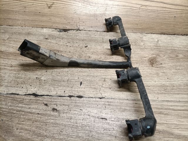 bontott CITROËN XSARA Injektor Kábelköteg