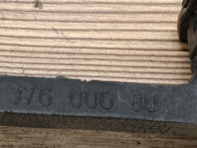 bontott CITROËN XSARA Injektor Kábelköteg