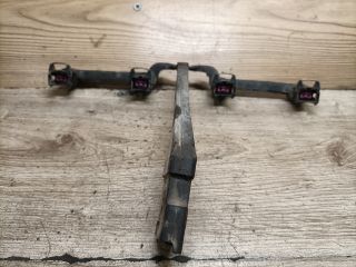 bontott CITROËN XSARA Injektor Kábelköteg