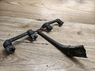 bontott CITROËN XSARA Injektor Kábelköteg