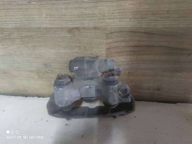 bontott CITROËN XSARA Jobb hátsó Féknyereg Munkahengerrel