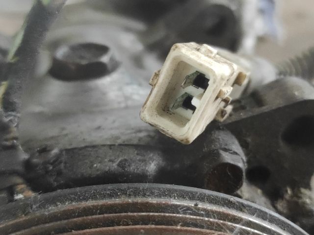 bontott CITROËN XSARA Klímakompresszor