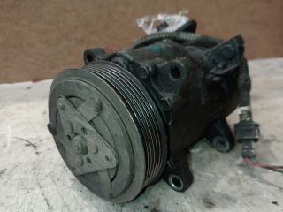 bontott CITROËN XSARA Klímakompresszor