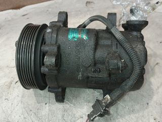 bontott CITROËN XSARA Klímakompresszor