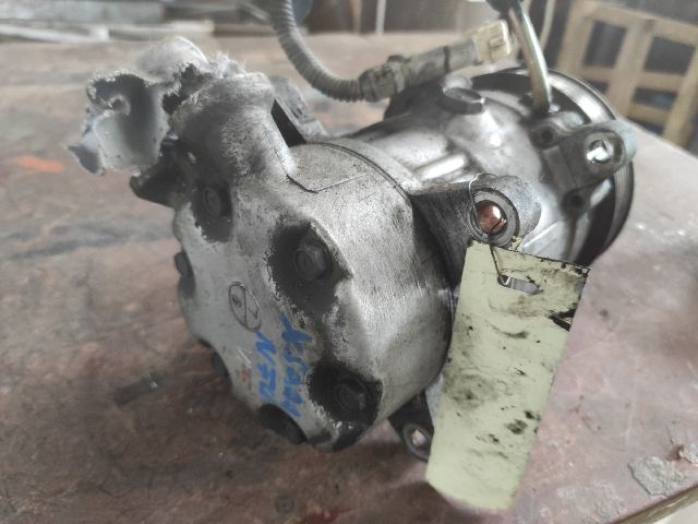 bontott CITROËN XSARA Klímakompresszor