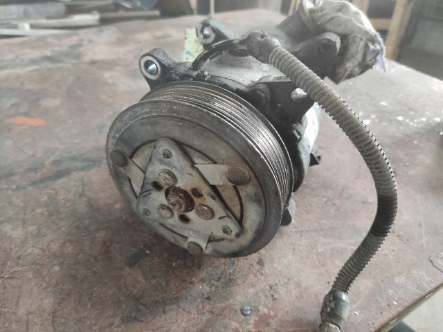 bontott CITROËN XSARA Klímakompresszor