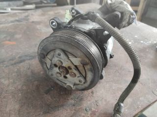 bontott CITROËN XSARA Klímakompresszor