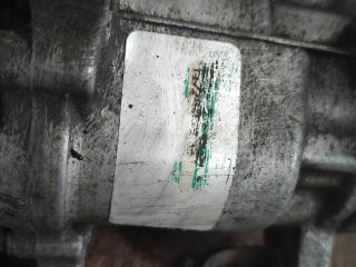 bontott CITROËN XSARA Klímakompresszor