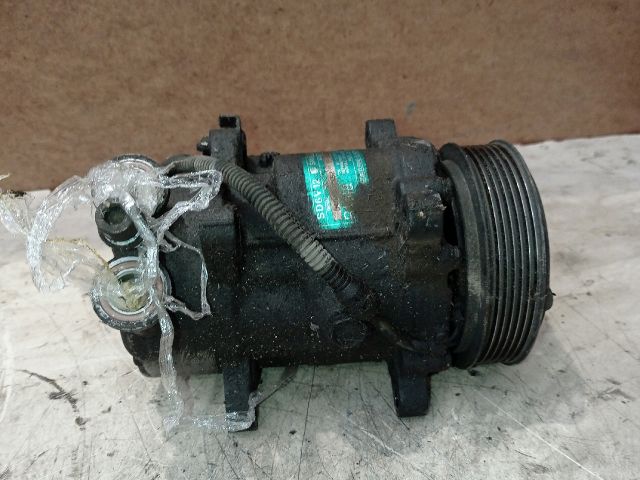 bontott CITROËN XSARA Klímakompresszor