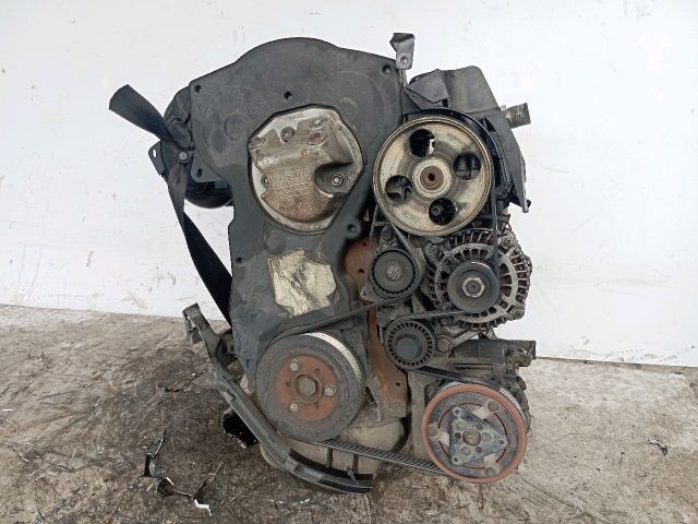 bontott CITROËN XSARA Komplett Motor (Segédberendezésekkel)