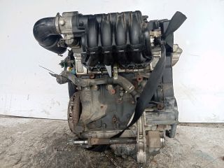 bontott CITROËN XSARA Komplett Motor (Segédberendezésekkel)