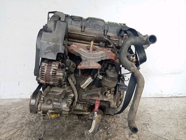 bontott CITROËN XSARA Komplett Motor (Segédberendezésekkel)