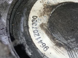 bontott CITROËN XSARA Kormányszervó Motor (Hidraulikus)