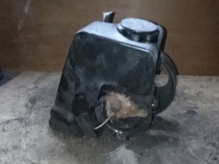 bontott CITROËN XSARA Kormányszervó Motor (Hidraulikus)