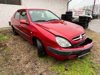 bontott CITROËN XSARA Kuplung Munkahenger