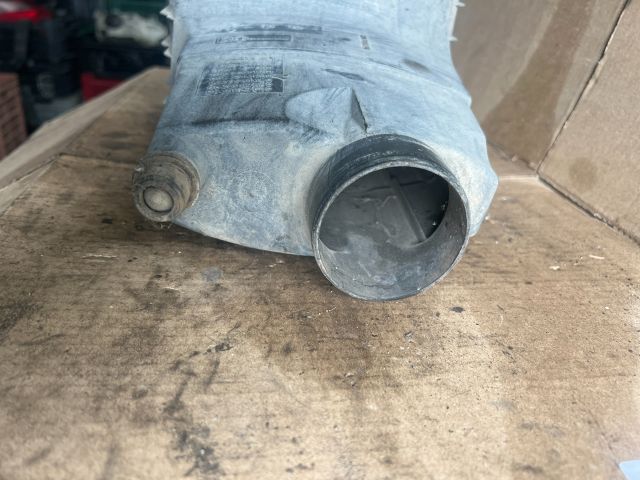 bontott CITROËN XSARA Légszűrő Ház